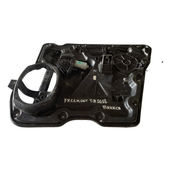 Máquina De Vidro Porta Traseira Dire Freemont Journey 12/15