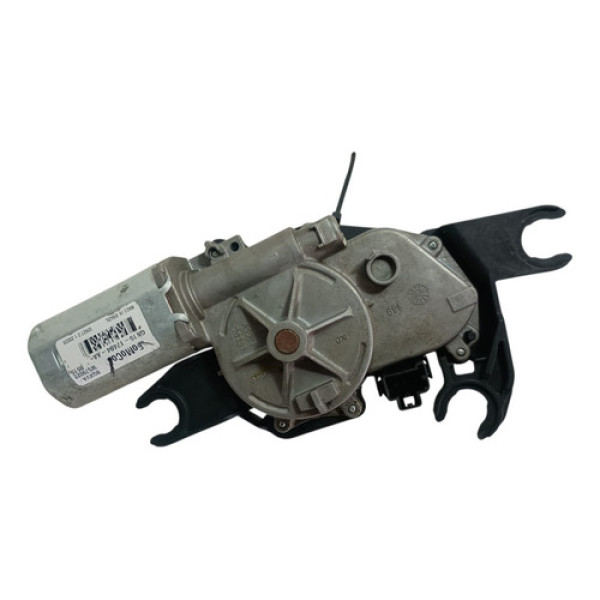 Motor Limpador Traseiro Ecosport 2013 A 2021 Plug P/ Baixo