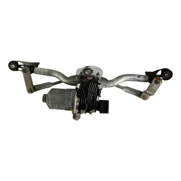 Galhada Limpador Parabrisa Ecosport 2013 2014 A 2017