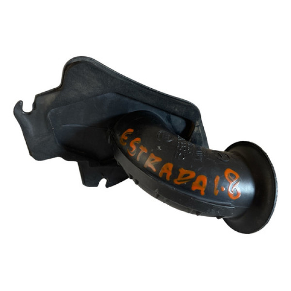 Tomada Mangueira Filtro Ar Strada Doblo Siena Punto Etorq