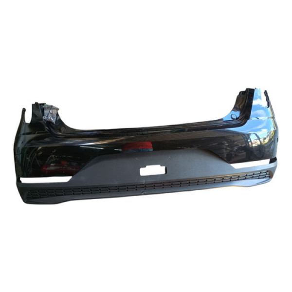 Parachoque Traseiro Hb20 Hatch 2023/