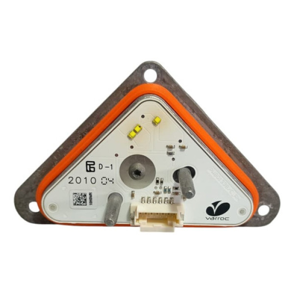 Módulo Reator Farol Lado Direito Logan Sandero Captur 