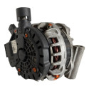 Alternador Renegade Argo Toro Cronos 1.8 Flex 2017/ (1 Pino)