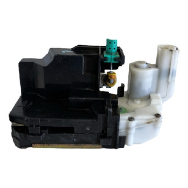 Fechadura Porta Dianteira Dir Fiesta Ecosport 03/12 4 Pinos