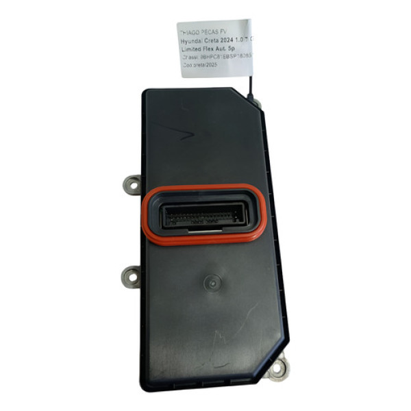 Modulo Reator Do Farol Creta 1.0 Tgdi 2025/