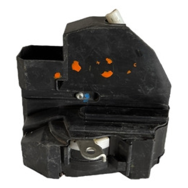 Fechadura Porta Dianteira Direita Mobi,strada 2020/ S/ Trava