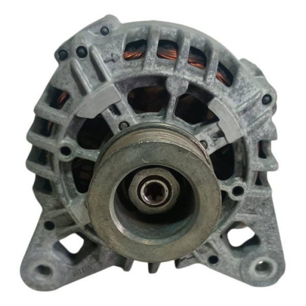 Alternador Sandero Duster Oroch Captur 2.0 16v 2020 2021/