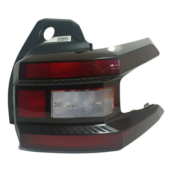 Lanterna Traseira Direita Citroen C3 Aircross 2024/