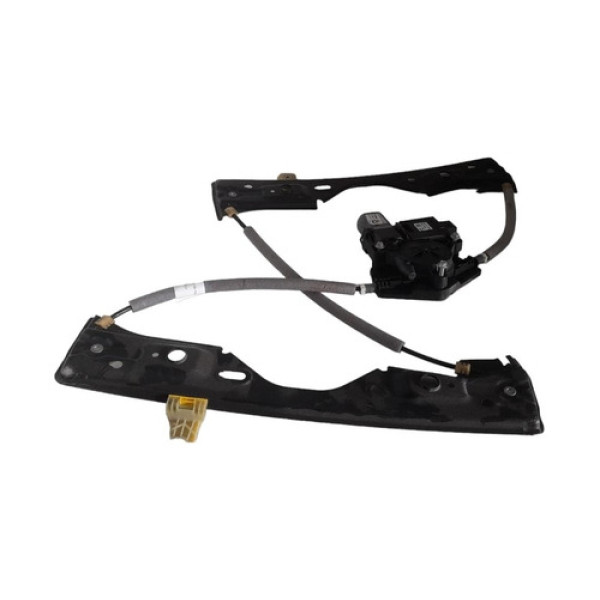 Máquina De Vidro Porta Dianteira Esquerda Toro 2016/