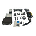 Kit Modulo Injeção Onix 2024 1.0 Ltz Turbo Aut S/chave