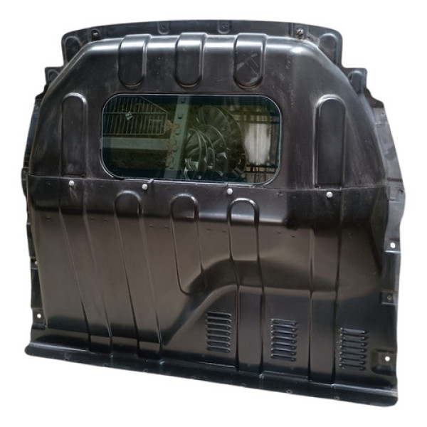 Chapa Divisoria C/vidro Renalt Kangoo 2025