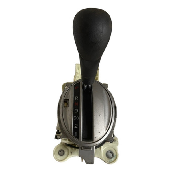 Alavanca Cambio Fit City 1.5 Automática 2009 A 2014 