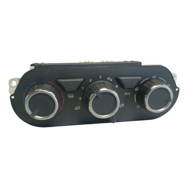 Comando Ar Condicionado Analógico Citroen C3 2023 2024/.. 