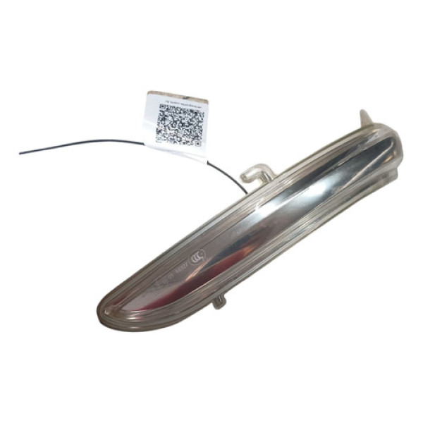 Pisca Seta Retrovisor Esquerdo Citroen C3 2023 