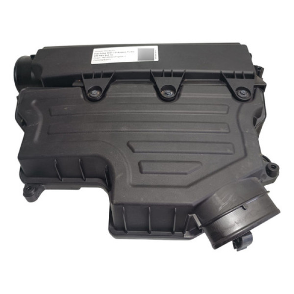 Caixa Filtro De Ar Fiat Pulse 2022/2023/2024