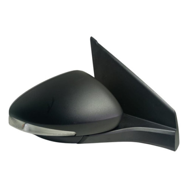 Retrovisor Direito Argo Cronos 2018 2019/.. Manual C/ Pisca