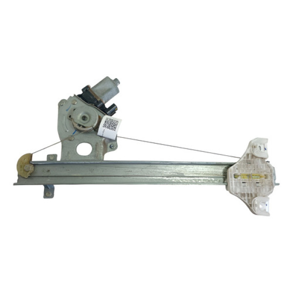 Máquina De Vidro Porta Traseira Direita Creta 2017 A 2024