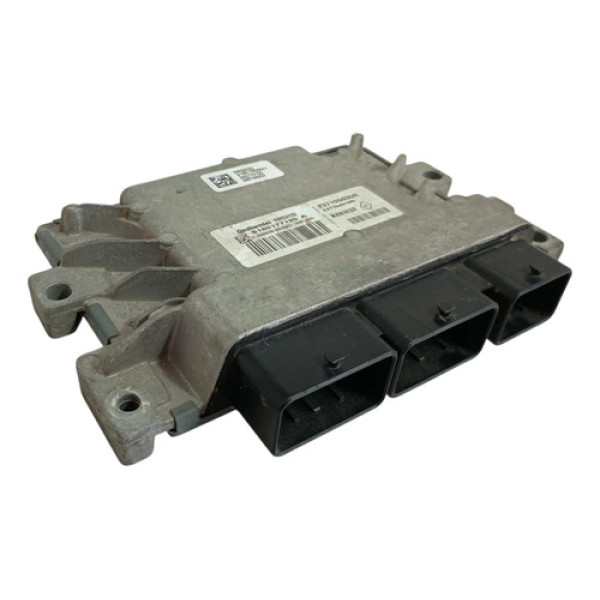 Modulo Injeção Clio Logan Sandero 1.6 S180177125a