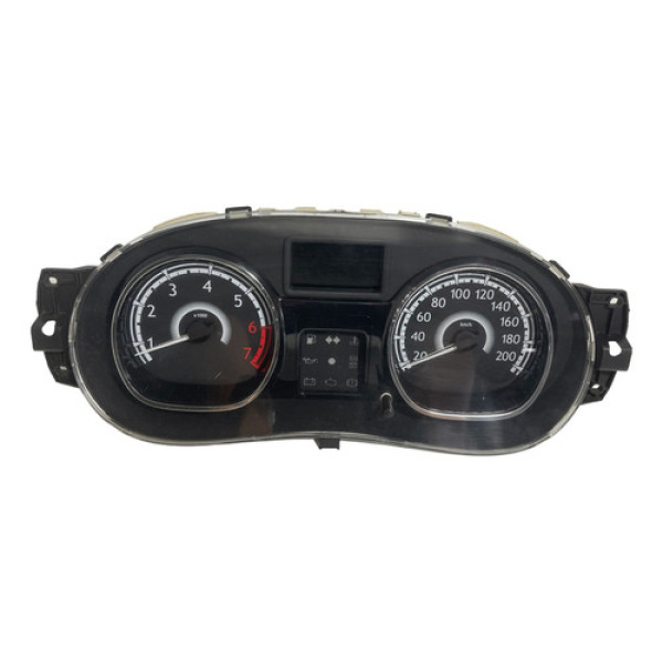 Painel Instrumento Sandero Logan 2007 2008/2014 248102008r