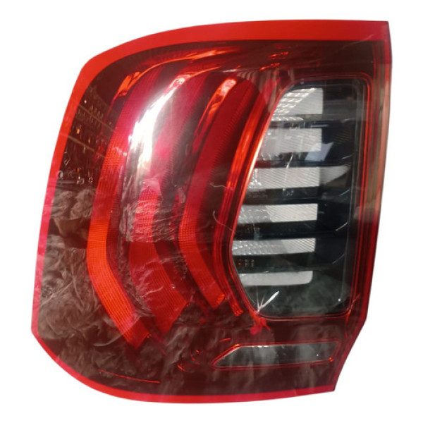 Lanterna Traseira Esquerda Oroch 2016 A 2022 (detalhe)