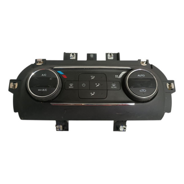 Comando Ar Condicionado Digital Argo Cronos 2018 2019 2020/