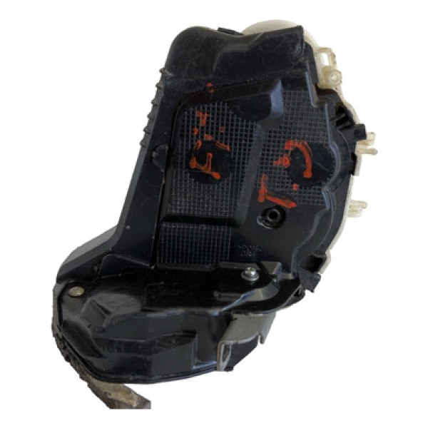 Fechadura Porta Traseira Direita City Fit Wrv 2015/2021