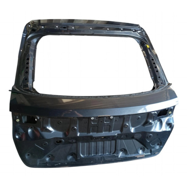 Tampa Traseira Honda Hr-v 2023 2024 2025/..