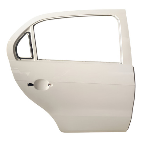Porta Traseira Direita Gol Voyage G5 G6 G7 G8 2008 A 2023