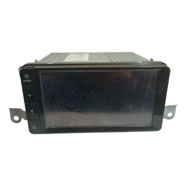 Central Multimídia Toyota Yaris 1.5 2020/