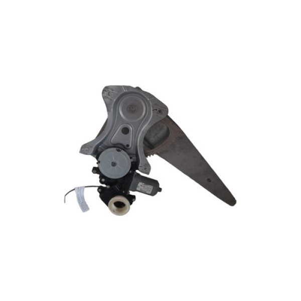 Máquina De Vidro Porta Traseira Direita Yaris 2019/