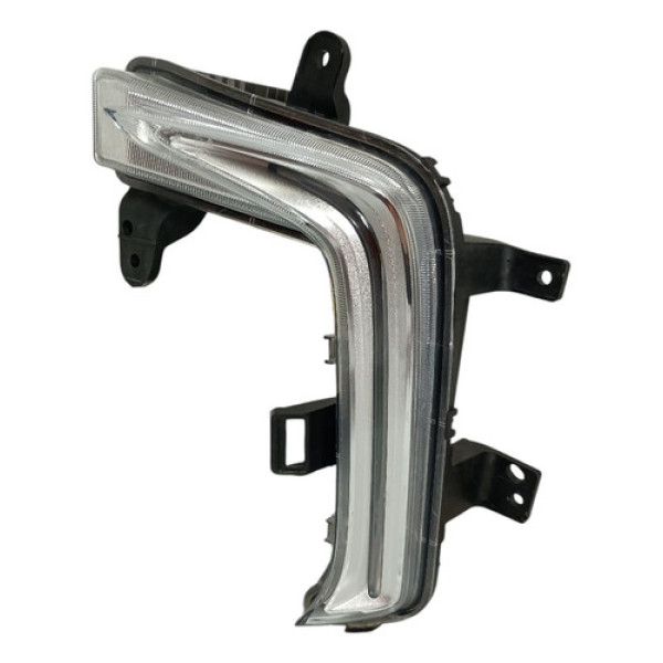 Farol Milha Esquerdo Drl Tracker 2021 A 2024