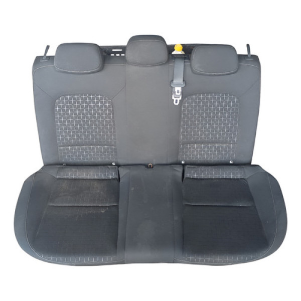 Jogo Bancos Traseiro Hb20 2020 2021 2022/.. Hatch 