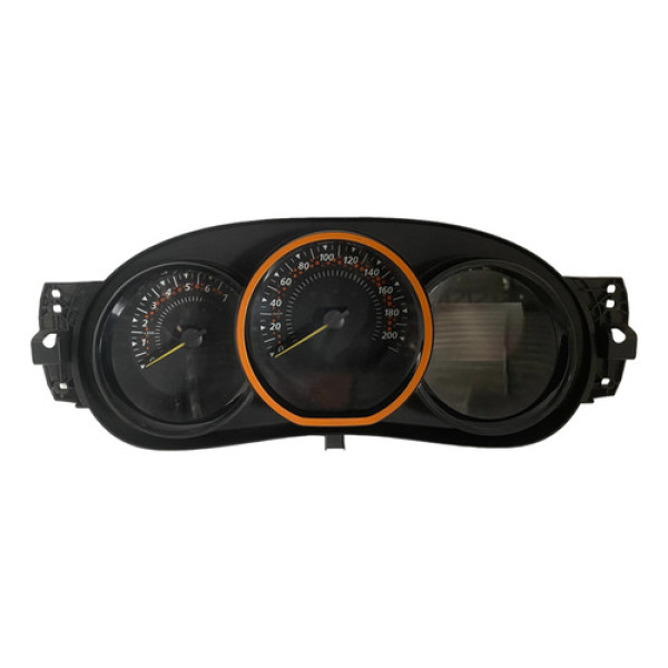 Painel Instrumento Sandero Stepway 2016 248101553r