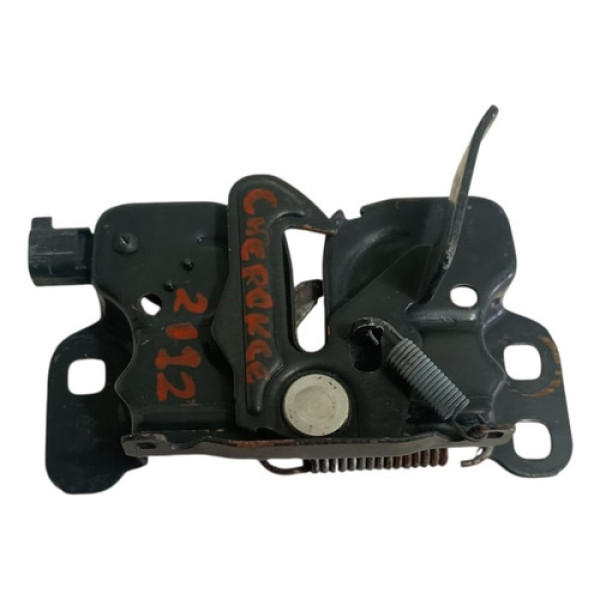Fechadura Capo Diant Cherokee Long/limitec/grand/trailhawk