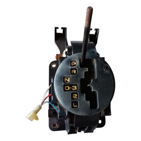 Alavanca Cambio Suzuki Grand Vitara 2.0 Automática 2011/2016