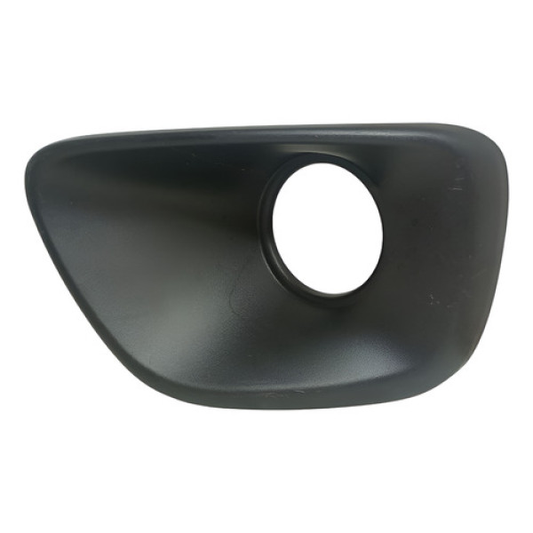 Grade Moldura Milha Esquerdo Mobi Way 2017 A 20 Like 2021/