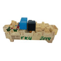 Caixa Fusivel Tr4 2014 2.0 Manual 2wd 3a08007