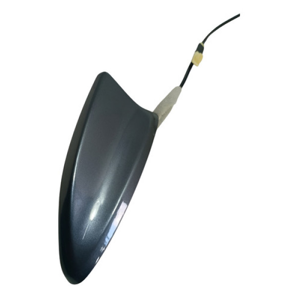 Antena Teto Tubarão Honda City 2024 2025 (azul)