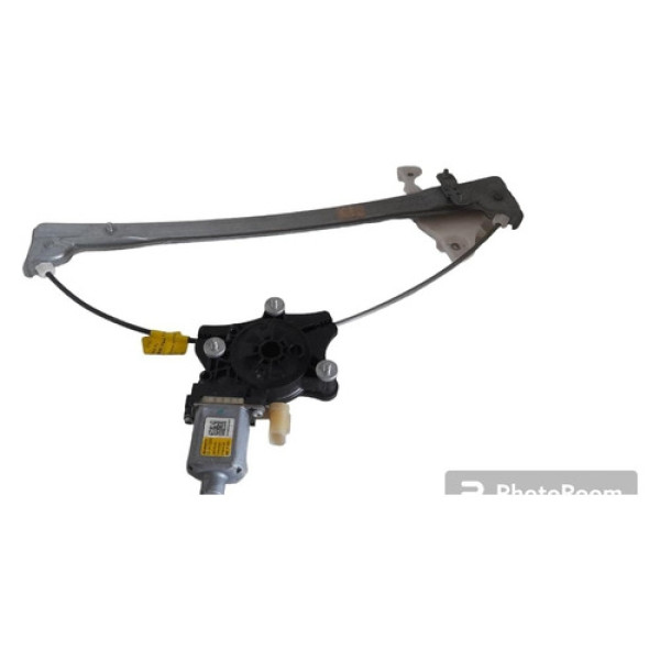 Máquina De Vidro Porta Dianteira Direita Hb20 2020/ Elétrica