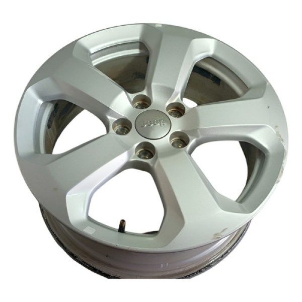 Roda Aro 17 Compass 2018 A 2021