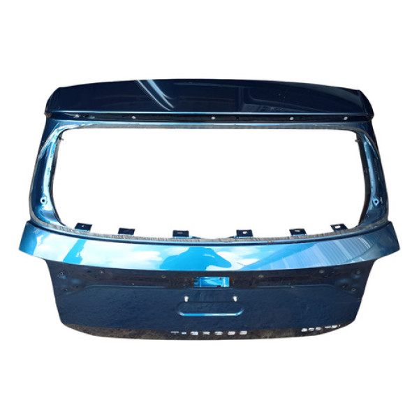 Tampa Traseira T-cross 2020 2021 2022/..