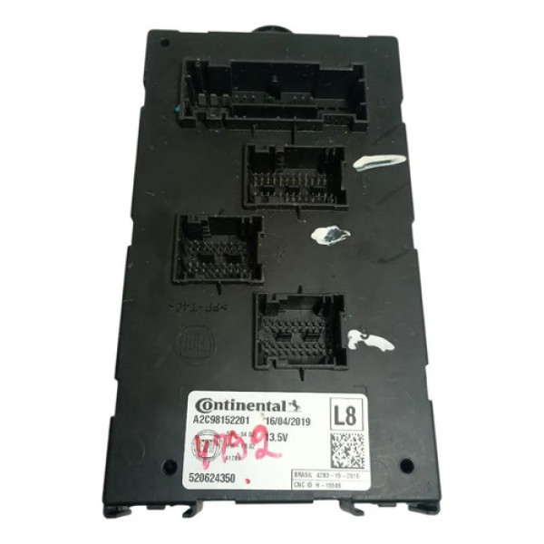 Modulo Conforto Uno Mobi 1.0 2016 A 2020  520624350