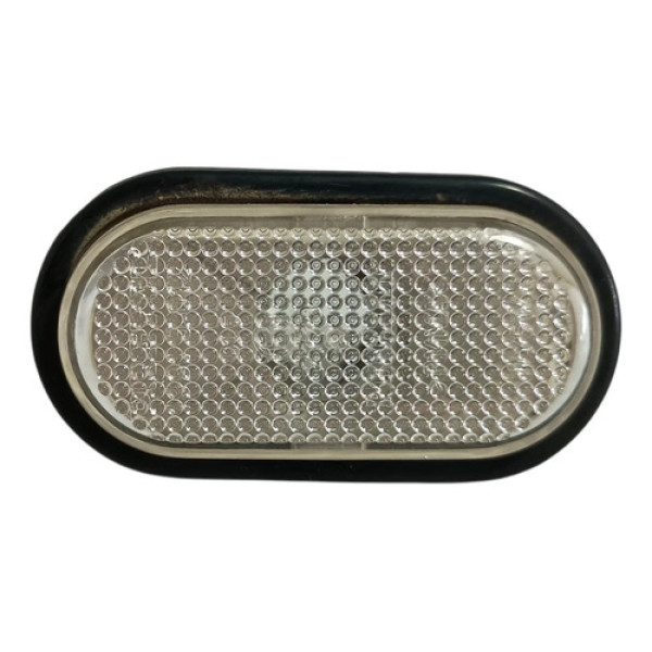 Pisca Paralama Renault Kangoo 2009 A 2018