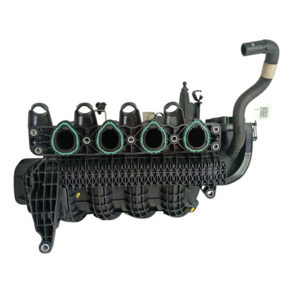 Coletor Admissão Argo Cronos Pulse Strada Uno 1.3 8v 2018/..