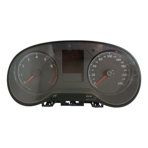 Painel De Instrumento Volkswagem Gol Voyage G7 5u0920845a