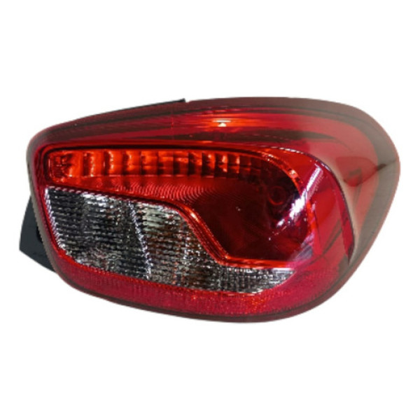 Lanterna Traseira Direita Kwid 2018 2019 2020/.. S/ Led