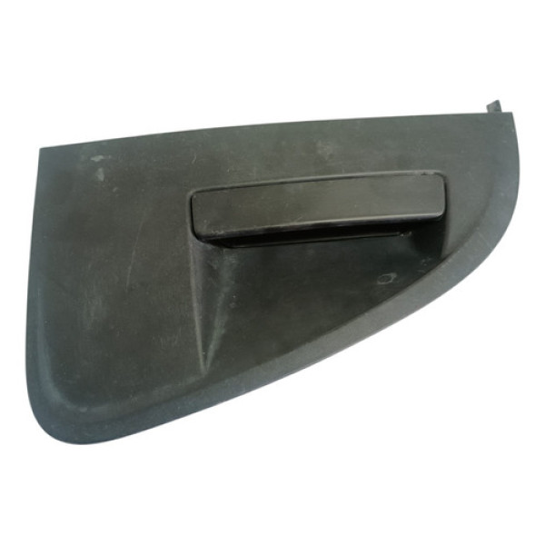 Maçaneta Externa Porta Traseira Direita Sonic 2011 A 2014