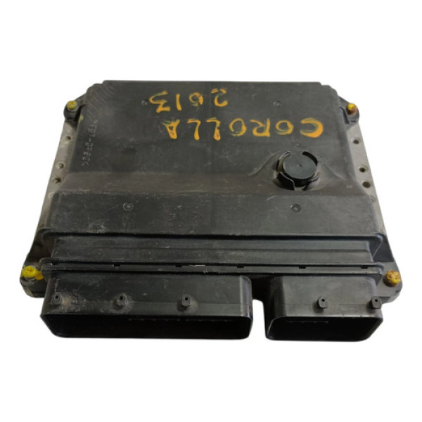 Modulo Injeção Corolla 2009 A 2014 2.0 8966102x31