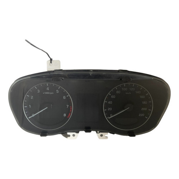 Painel Instrumento Hyundai Creta 2017/2021 94013m4050