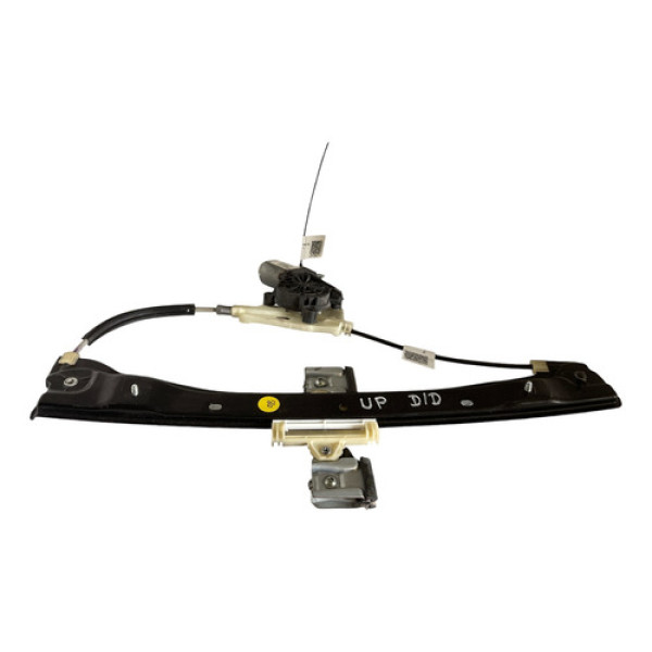 Máquina De Vidro Porta Dianteira Direita Up! 4p 14 A 21 Elé